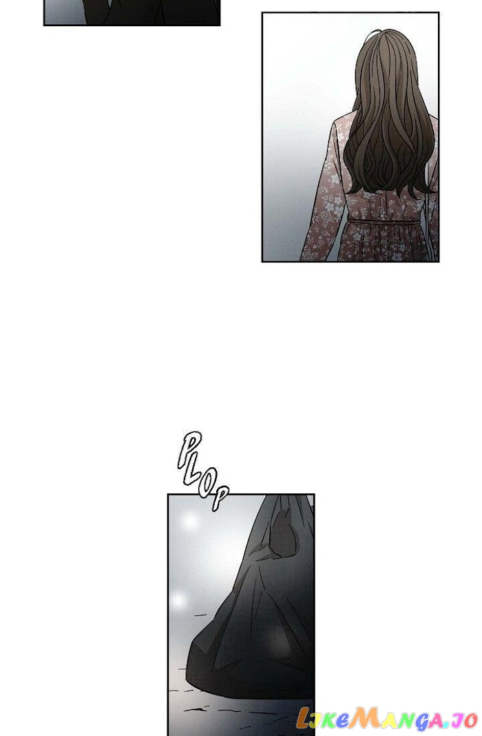 Cross the Line chapter 73 - page 9