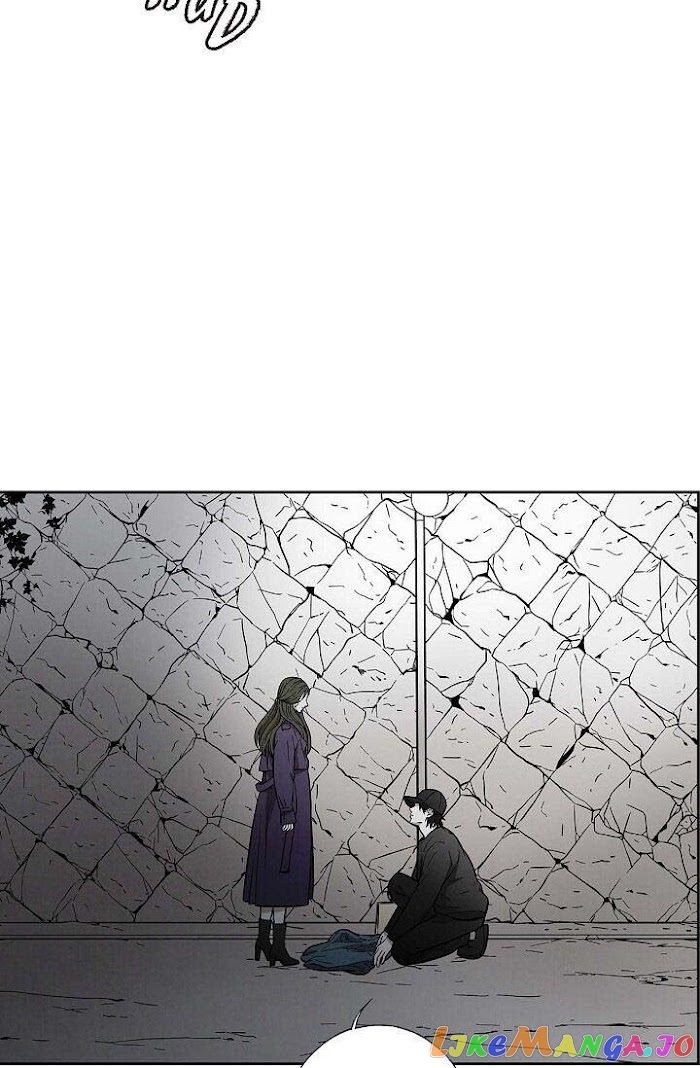Cross the Line chapter 48 - page 16