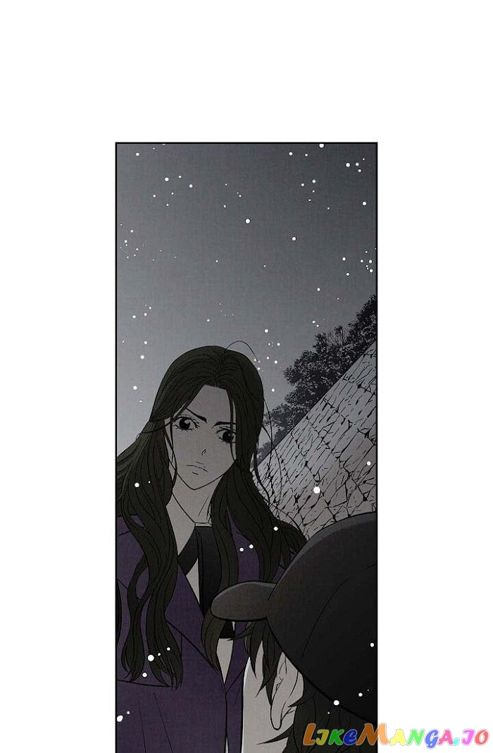 Cross the Line chapter 48 - page 25