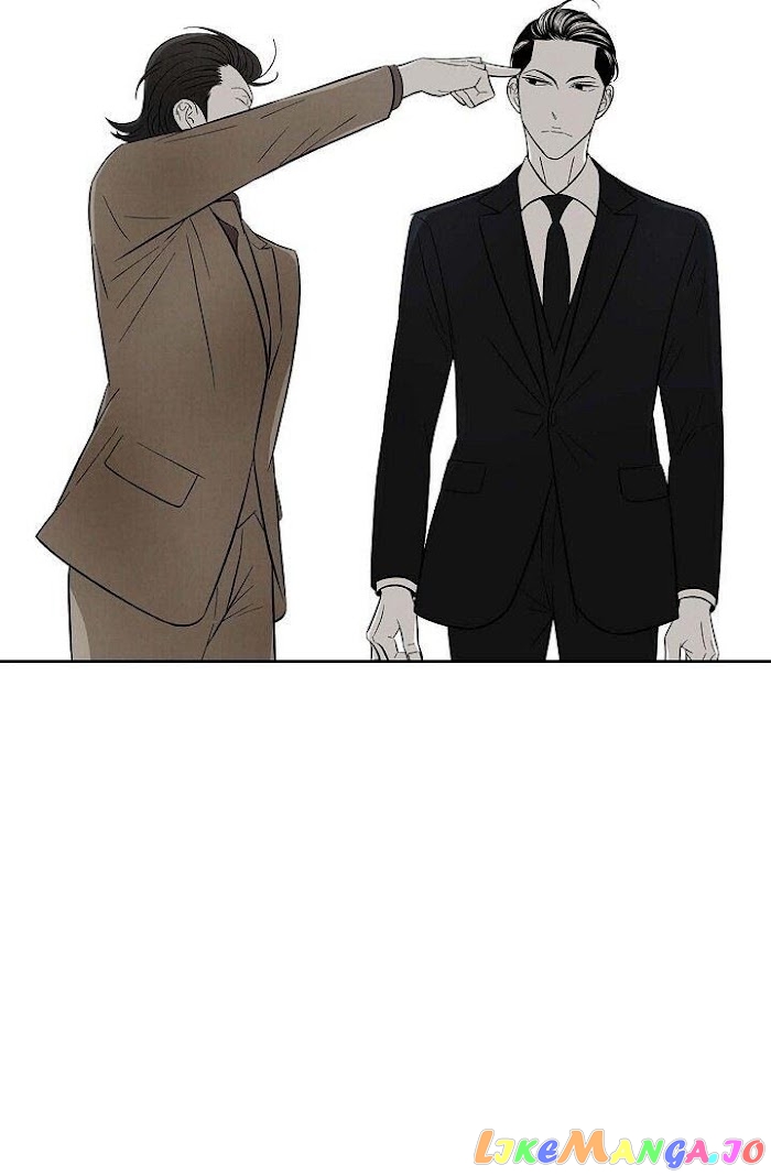Cross the Line chapter 48 - page 48