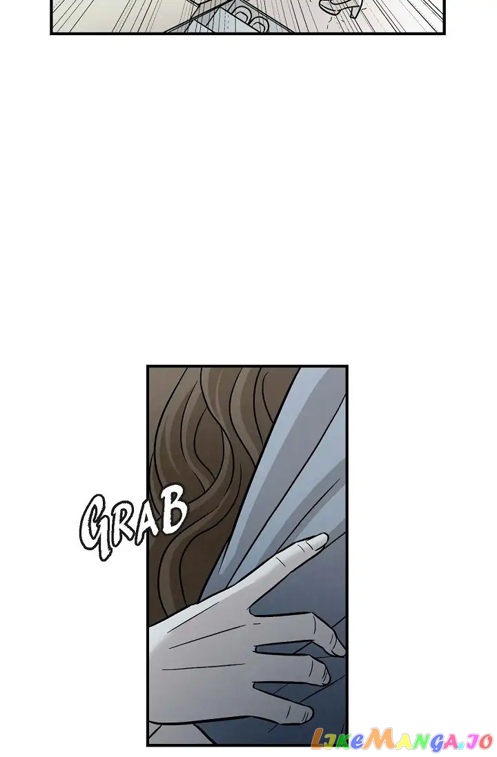 Cross the Line chapter 99 - page 12