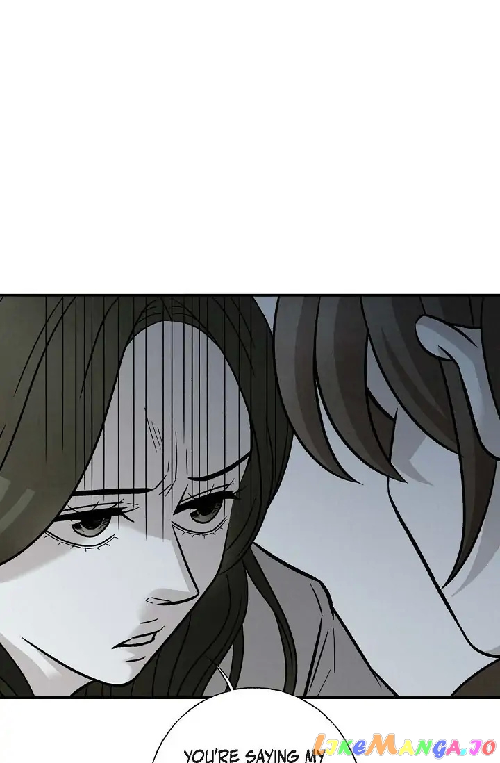 Cross the Line chapter 99 - page 14
