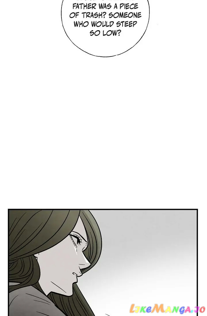 Cross the Line chapter 99 - page 15