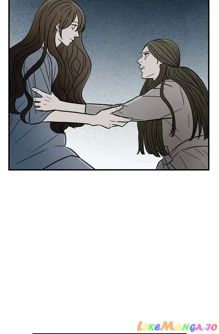 Cross the Line chapter 99 - page 18