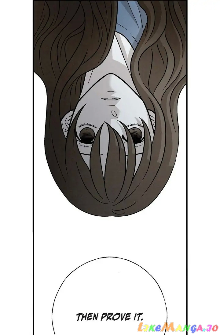 Cross the Line chapter 99 - page 19