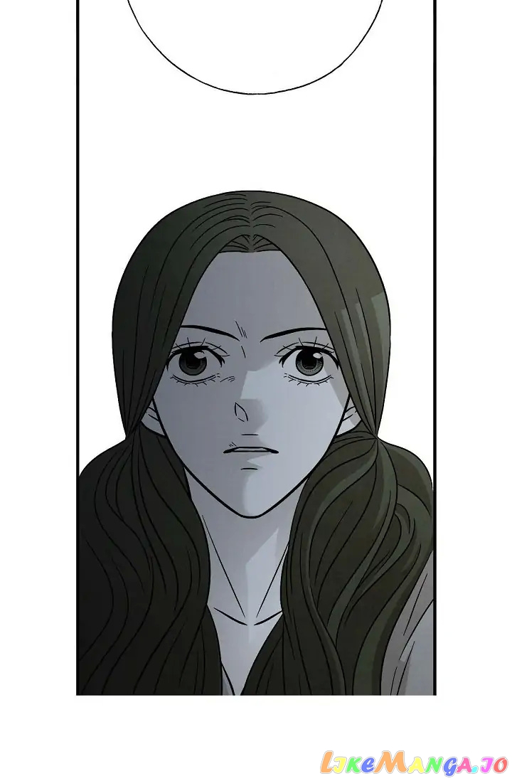 Cross the Line chapter 99 - page 20