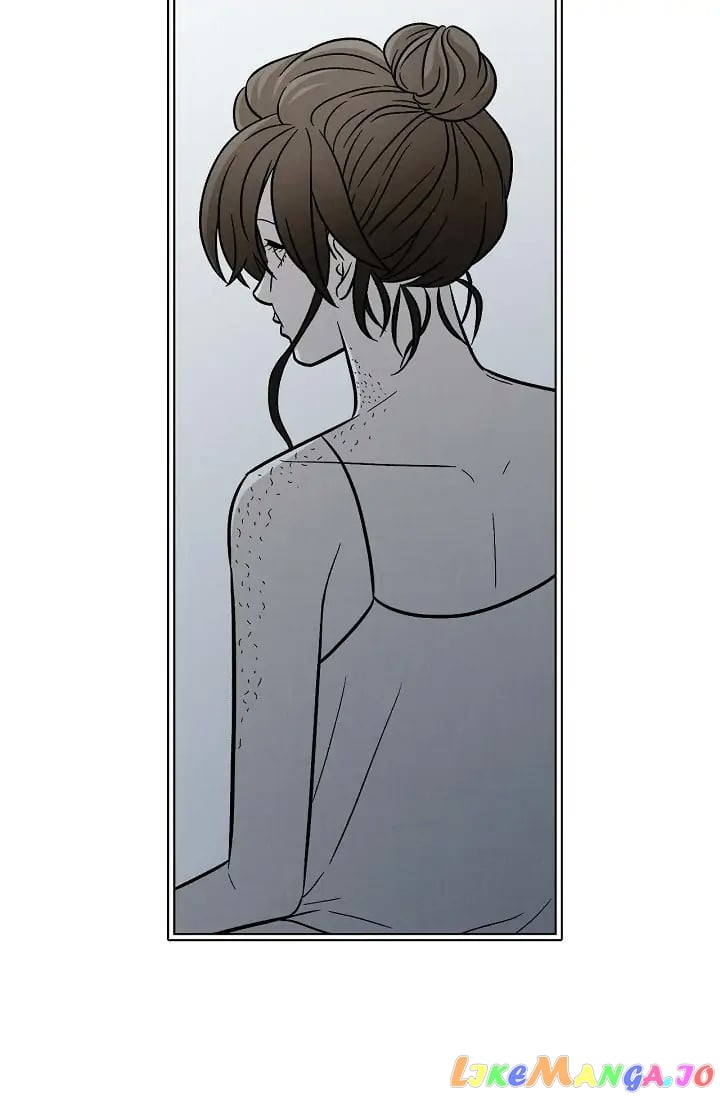 Cross the Line chapter 99 - page 26