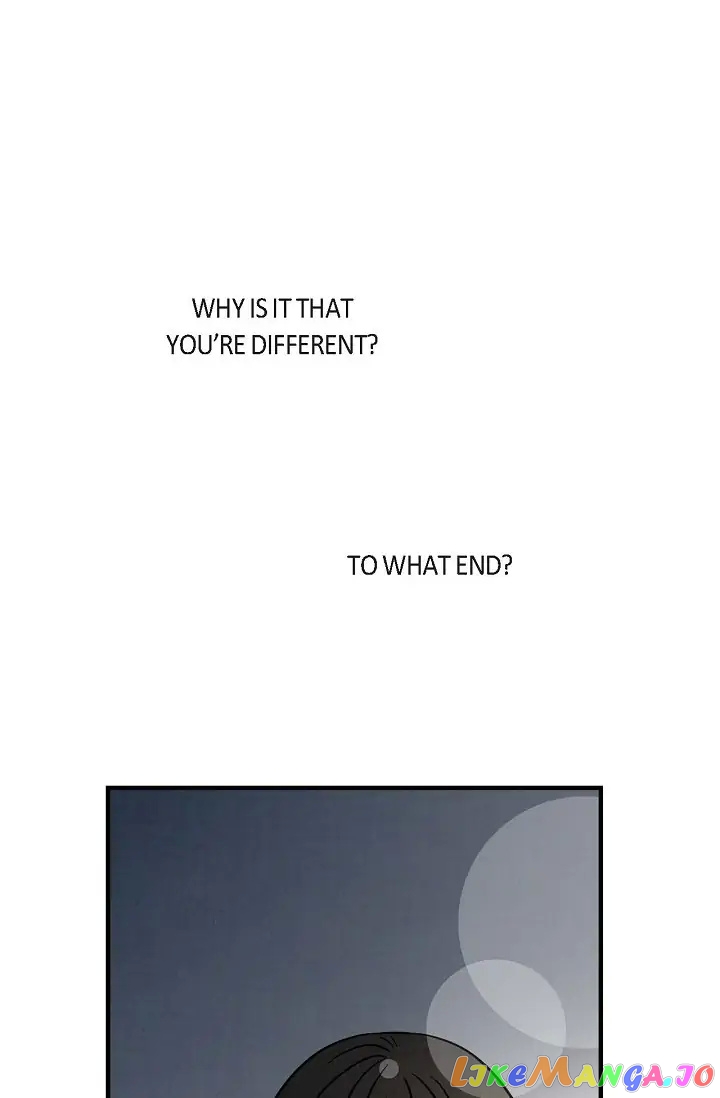 Cross the Line chapter 99 - page 27