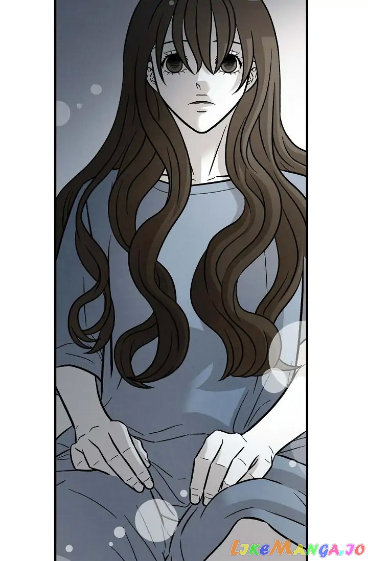 Cross the Line chapter 99 - page 28