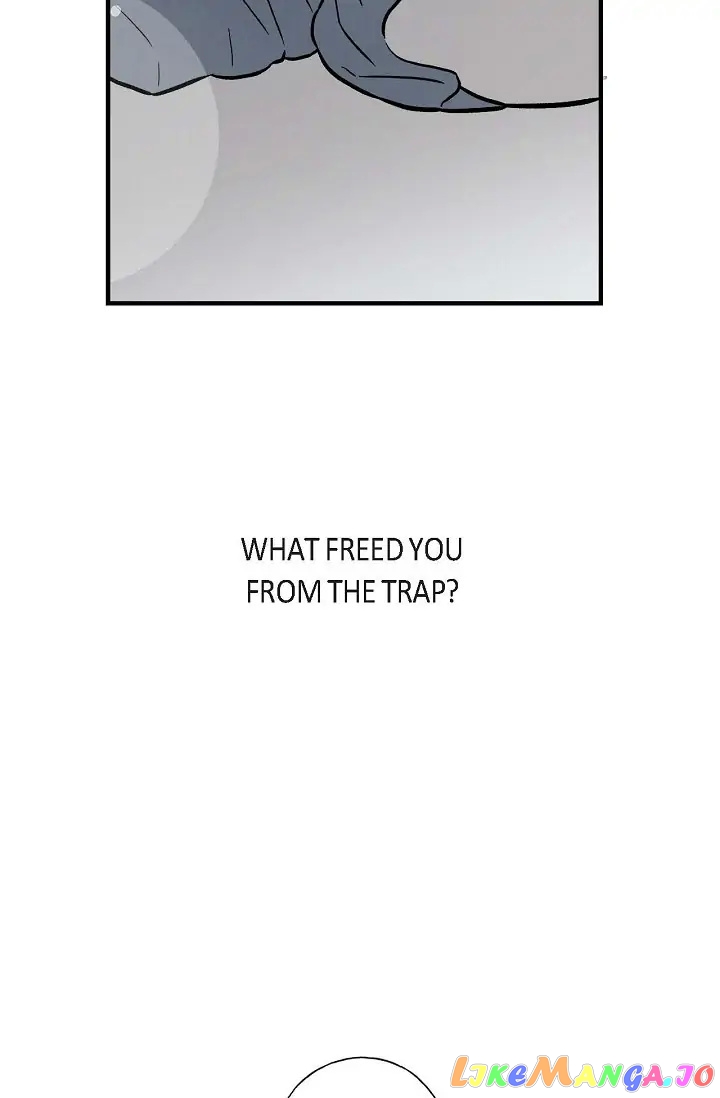 Cross the Line chapter 99 - page 29
