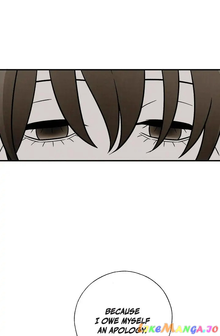 Cross the Line chapter 99 - page 35