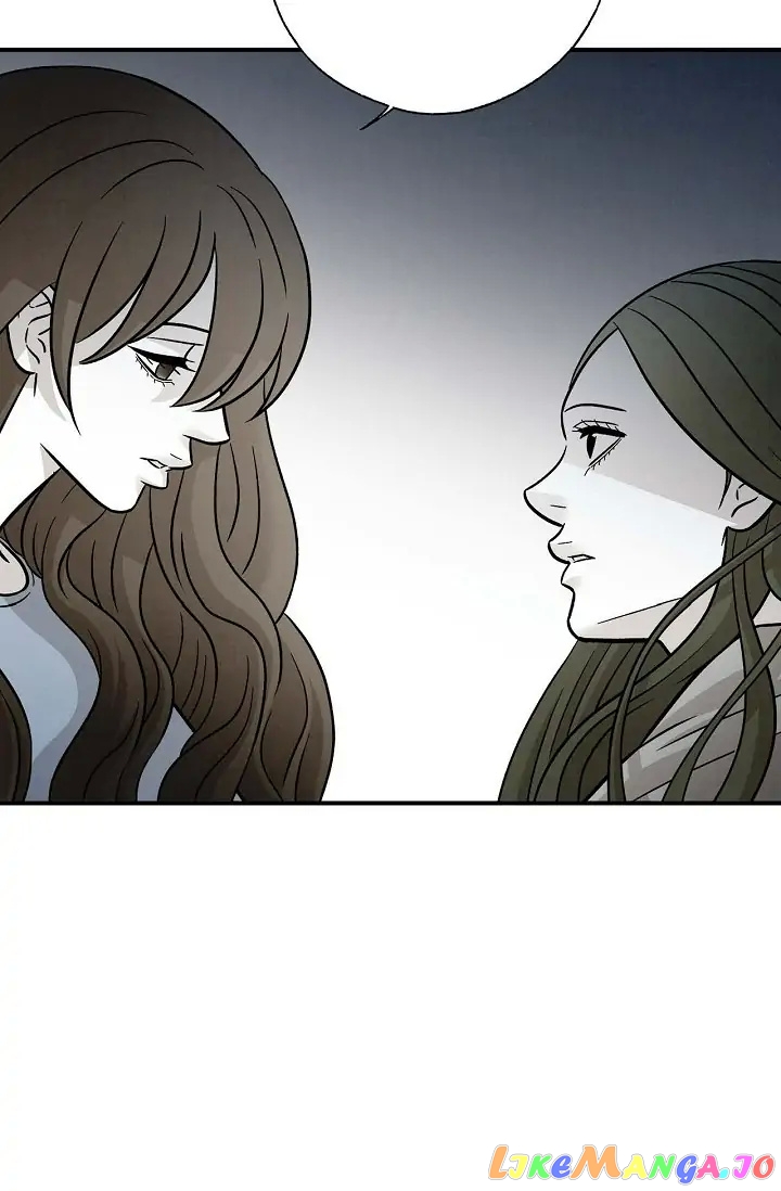 Cross the Line chapter 99 - page 36