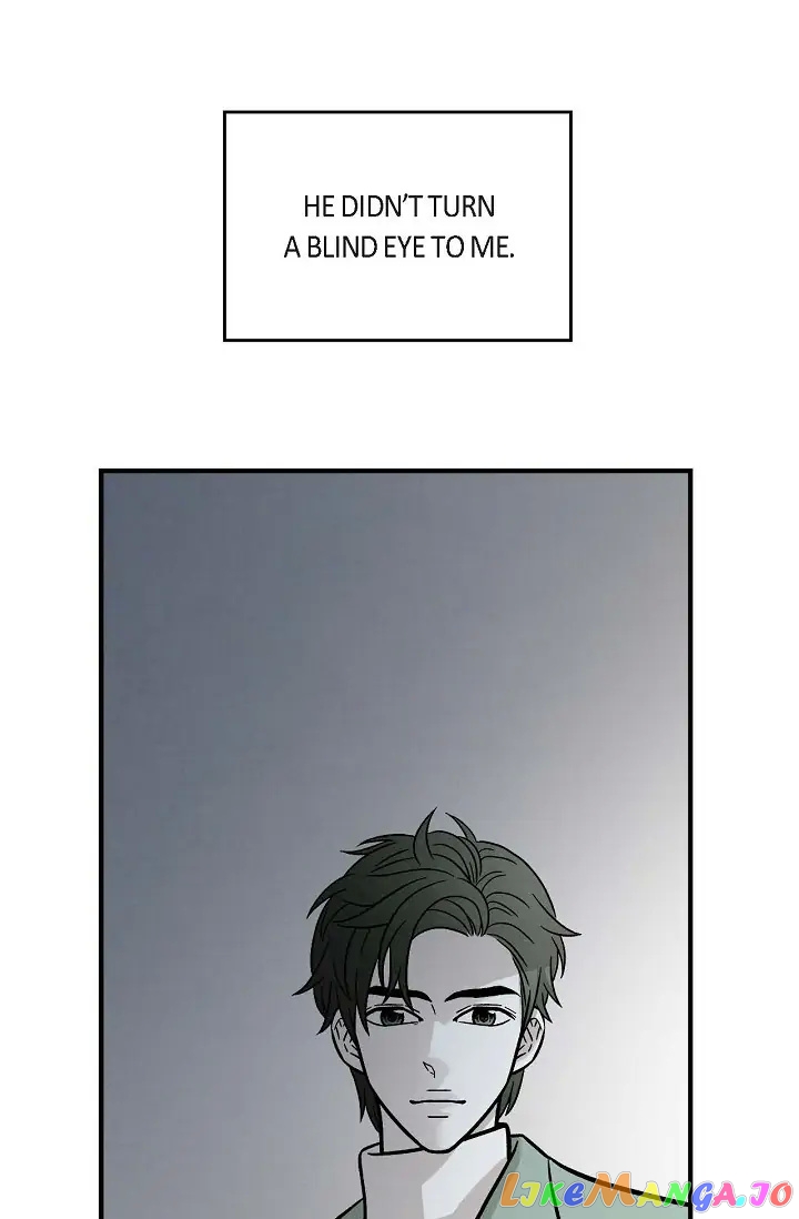 Cross the Line chapter 99 - page 37