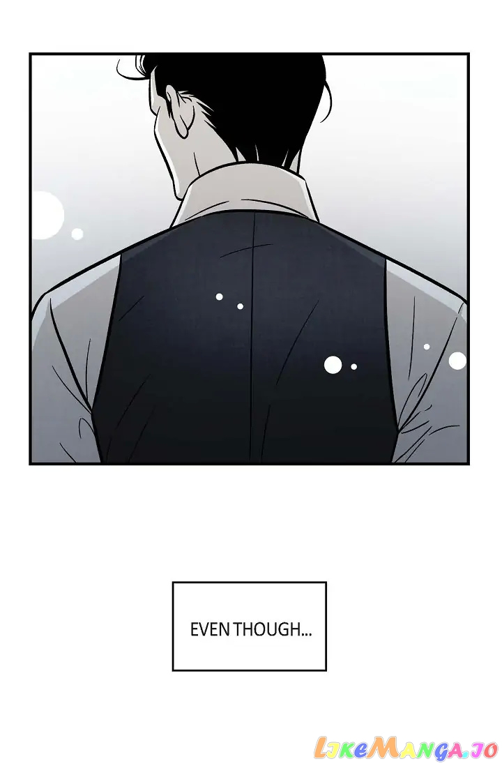 Cross the Line chapter 99 - page 42