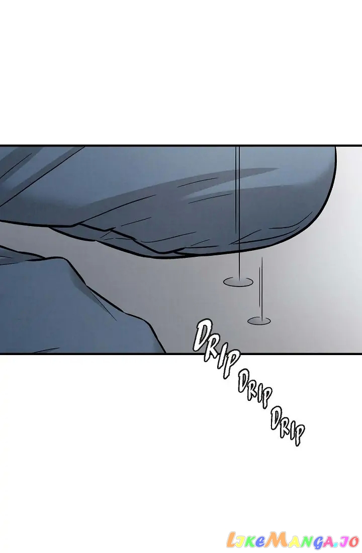 Cross the Line chapter 99 - page 43