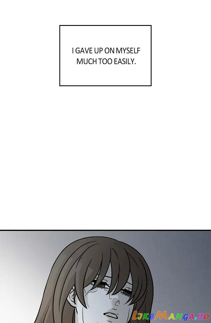 Cross the Line chapter 99 - page 44