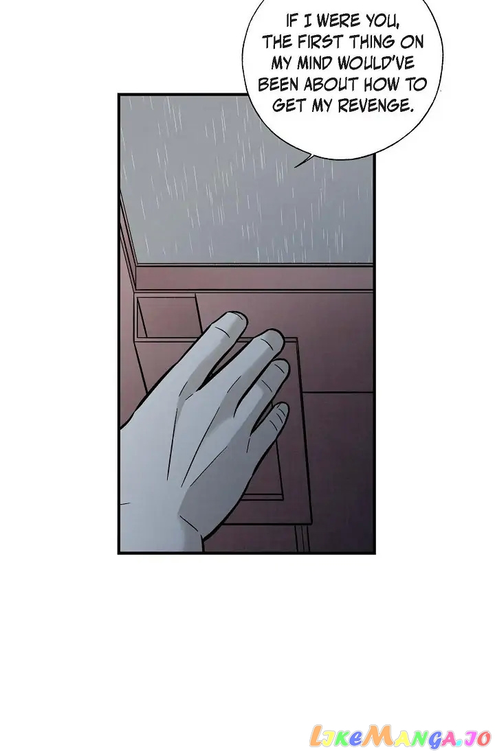 Cross the Line chapter 99 - page 49