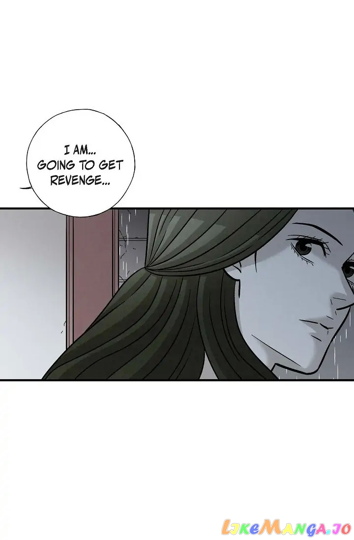 Cross the Line chapter 99 - page 50