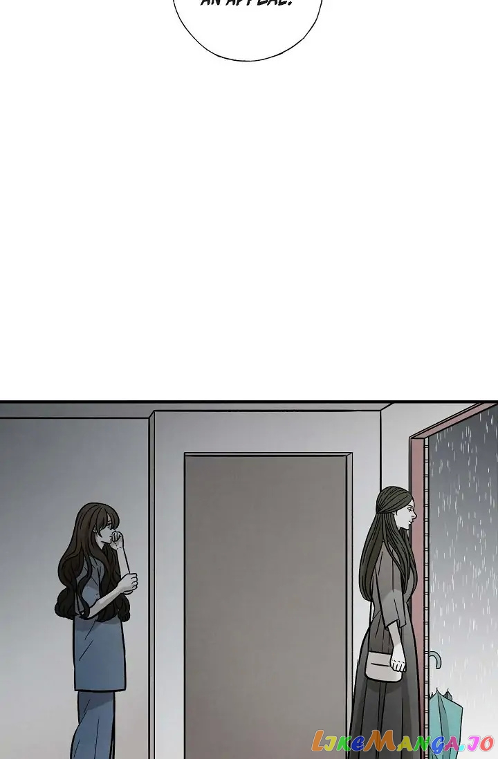 Cross the Line chapter 99 - page 52