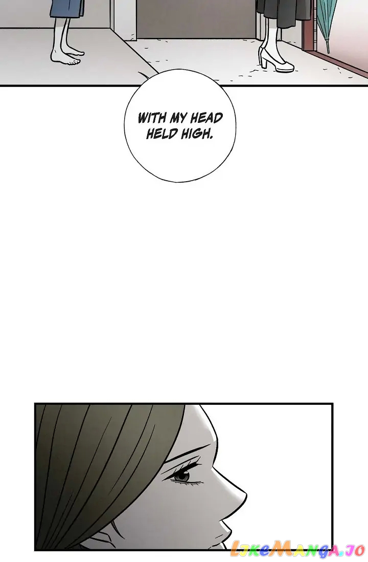 Cross the Line chapter 99 - page 53
