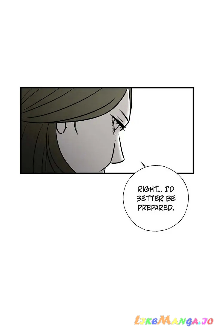 Cross the Line chapter 99 - page 54