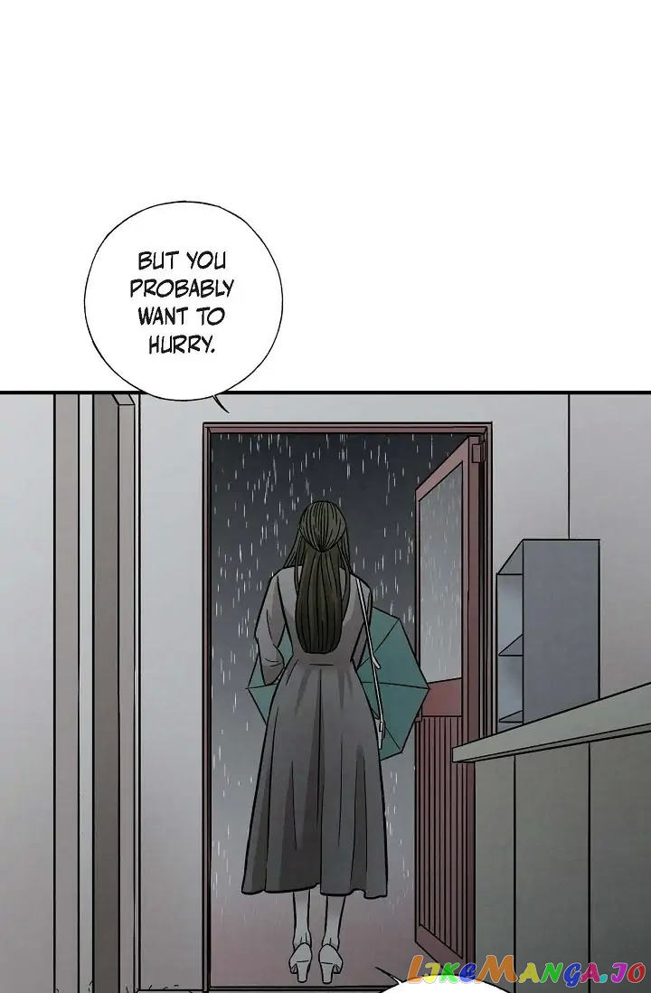 Cross the Line chapter 99 - page 56