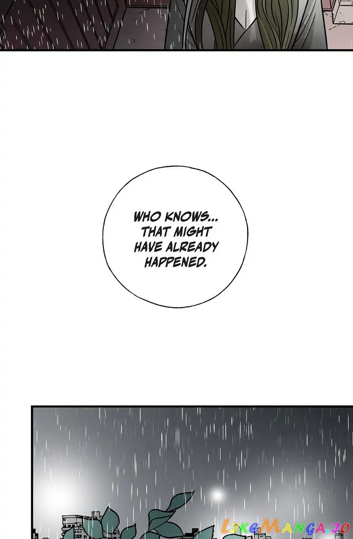 Cross the Line chapter 99 - page 58