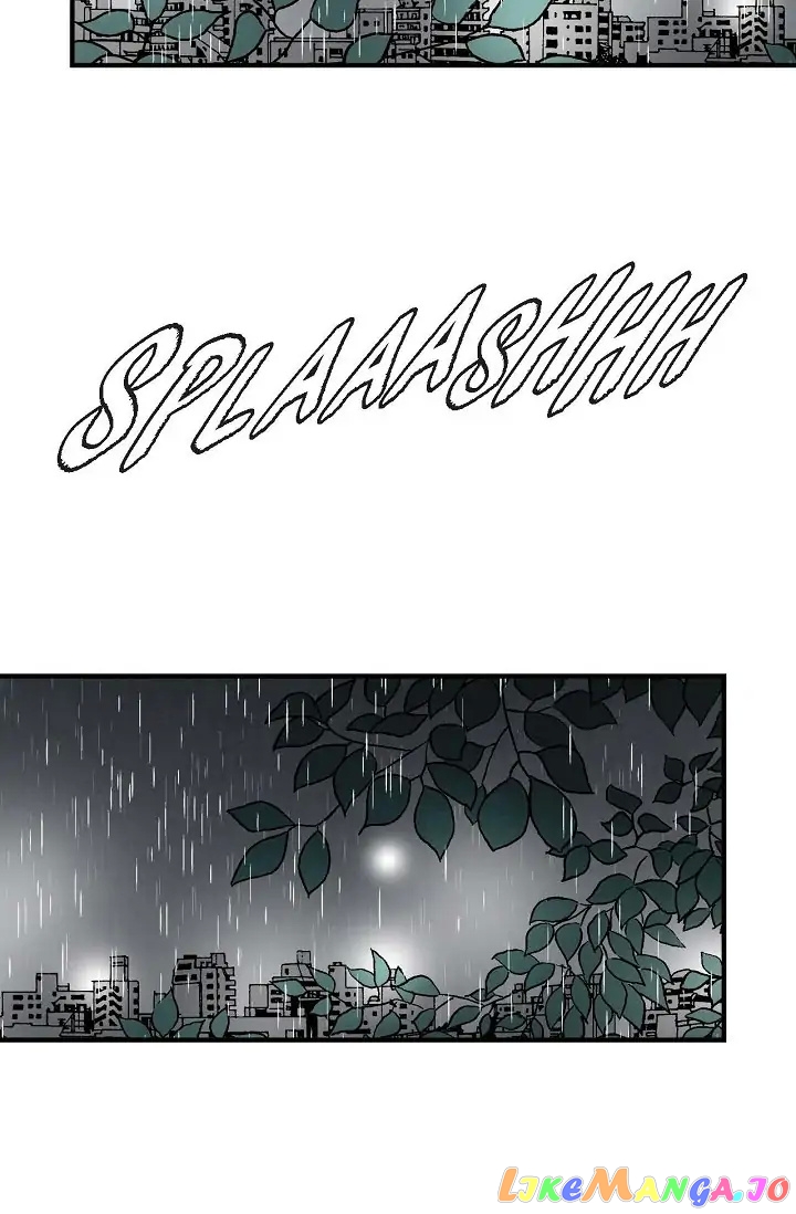 Cross the Line chapter 99 - page 59