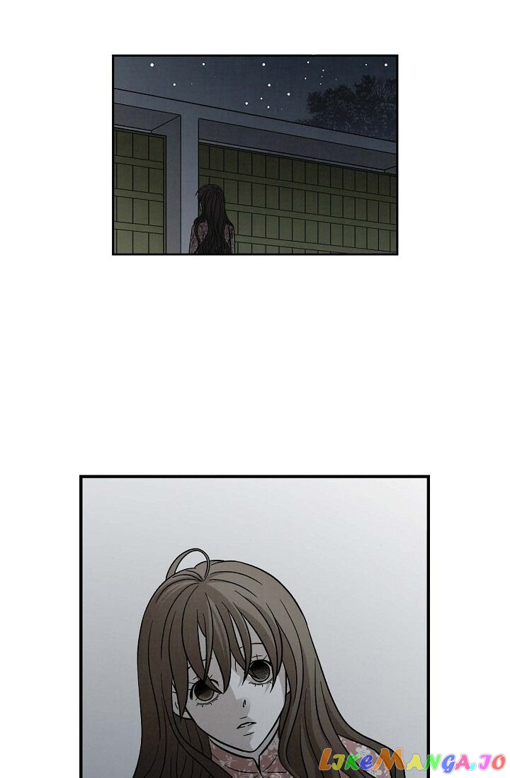 Cross the Line chapter 74 - page 25