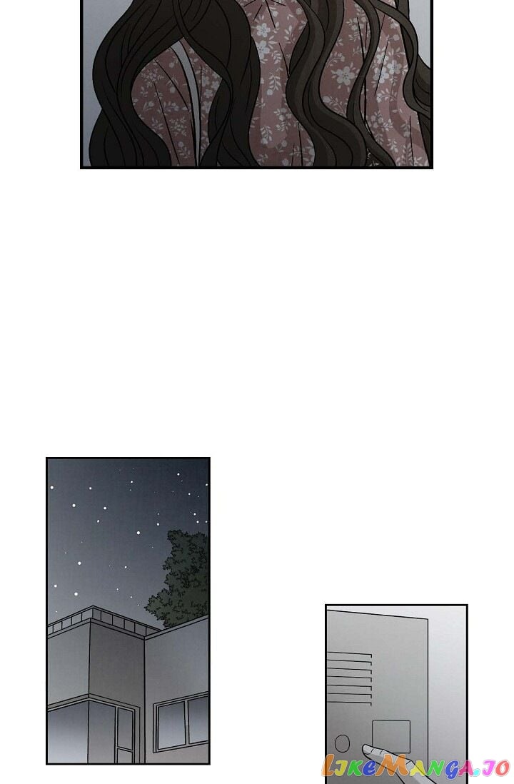 Cross the Line chapter 74 - page 26