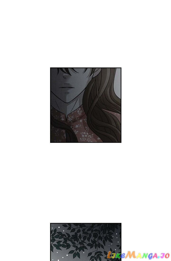 Cross the Line chapter 74 - page 36
