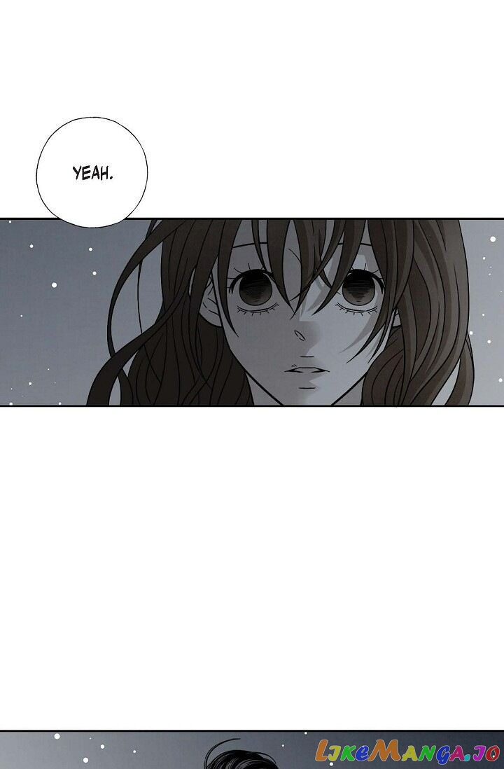 Cross the Line chapter 74 - page 38