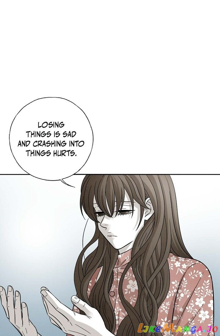 Cross the Line chapter 74 - page 5