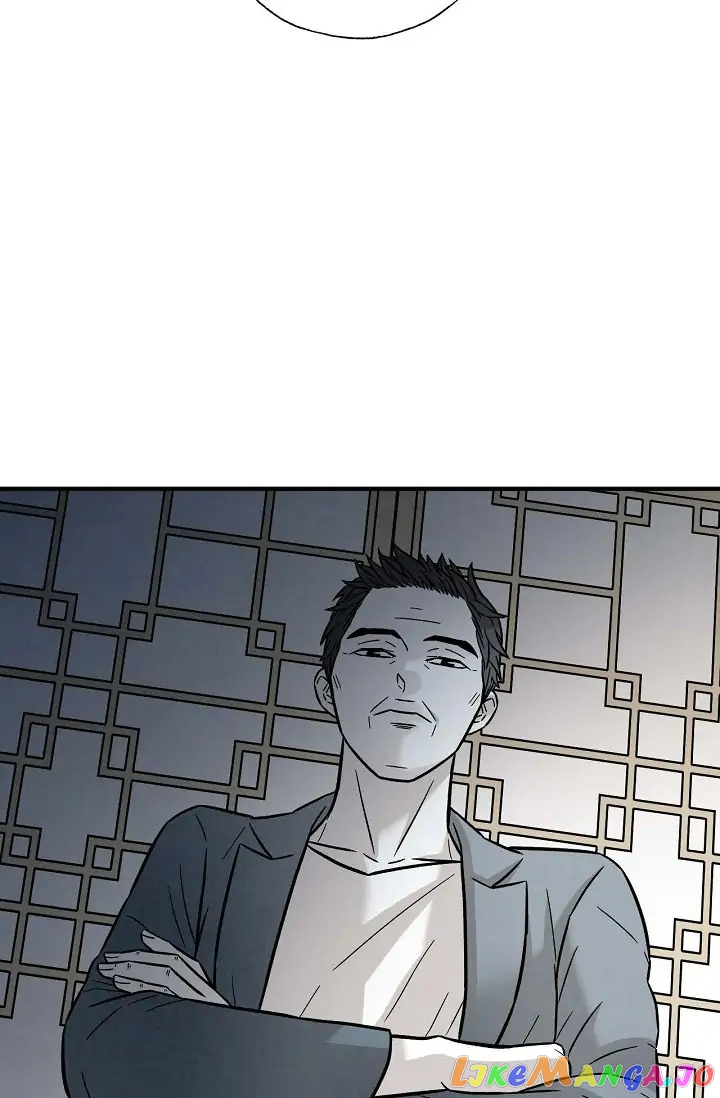 Cross the Line chapter 100 - page 13