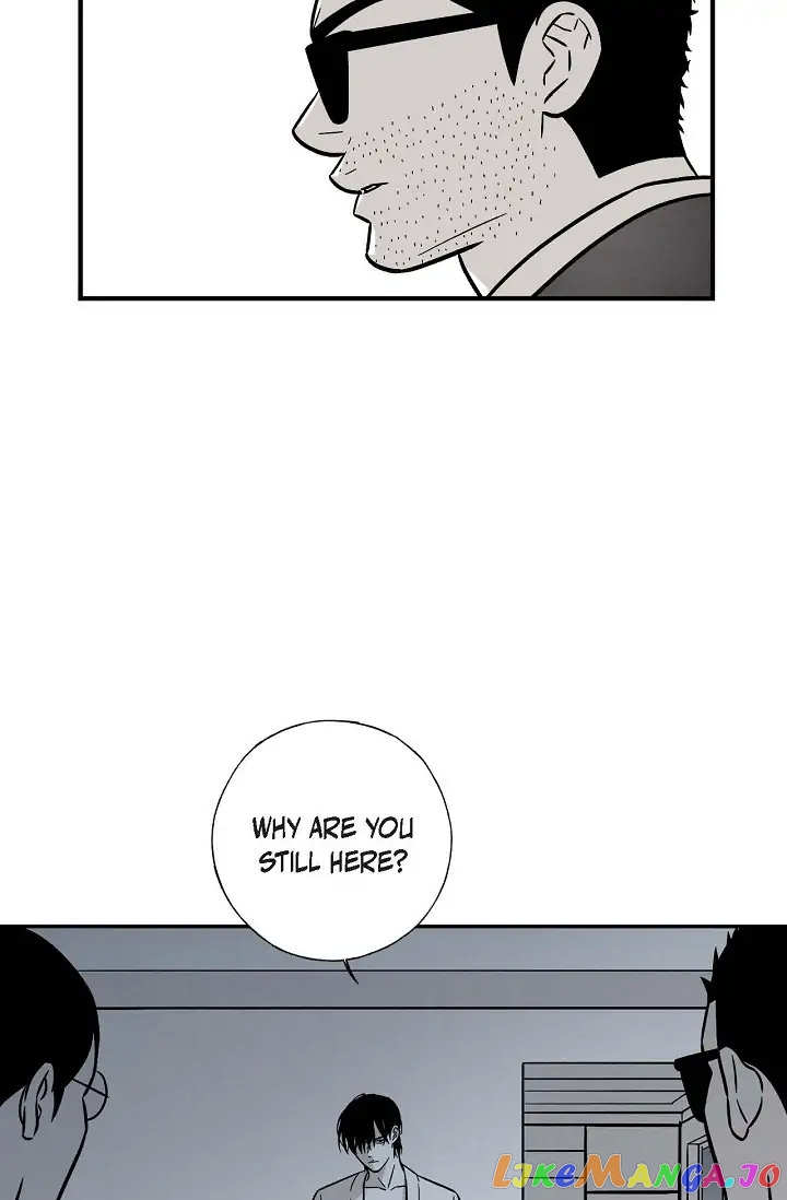 Cross the Line chapter 100 - page 24