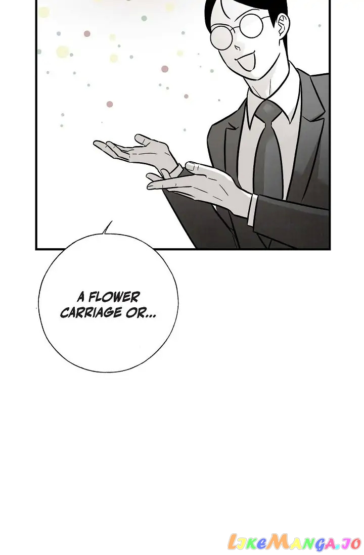 Cross the Line chapter 100 - page 26