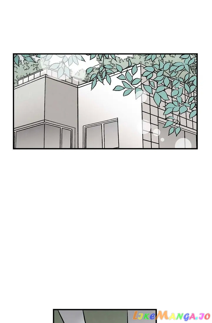 Cross the Line chapter 100 - page 37