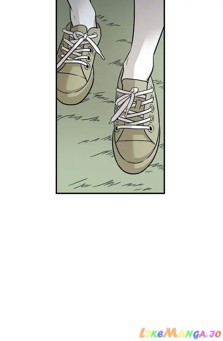 Cross the Line chapter 100 - page 38