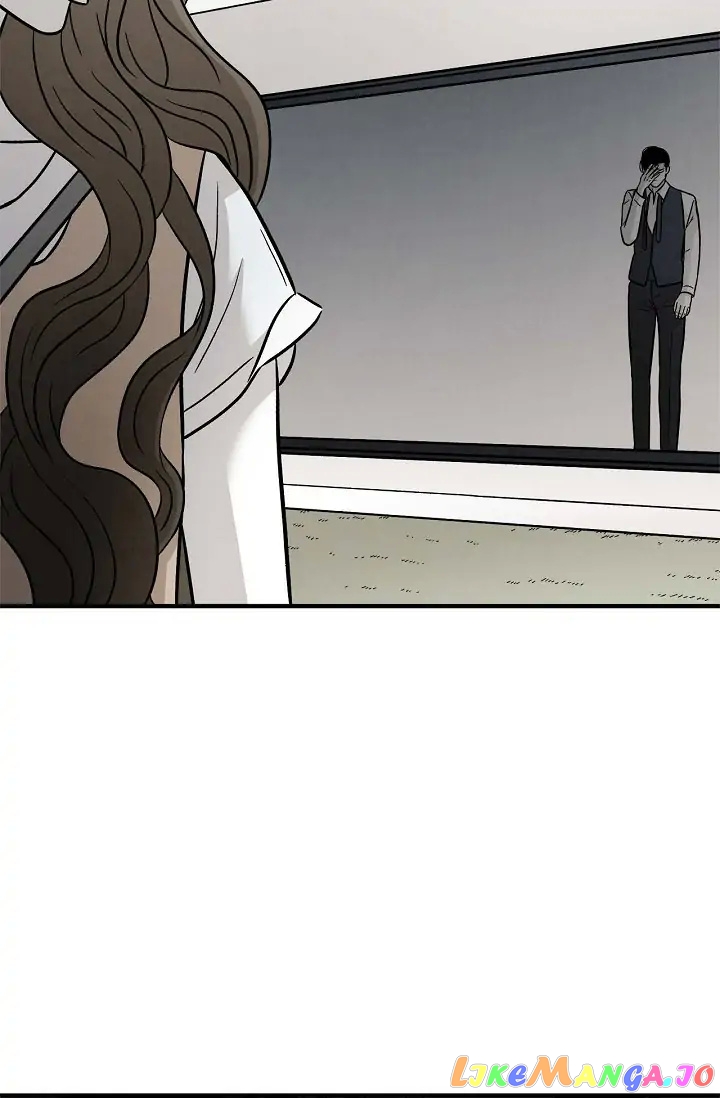 Cross the Line chapter 100 - page 42