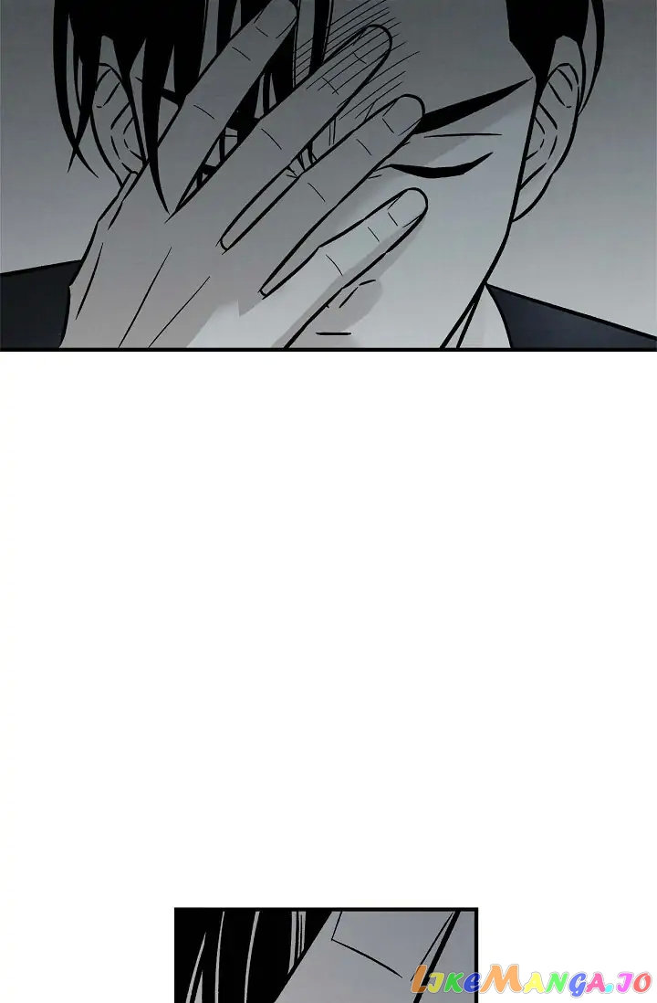 Cross the Line chapter 100 - page 43