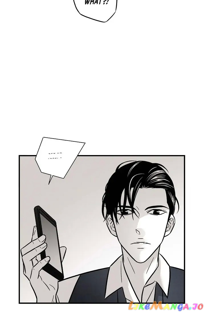Cross the Line chapter 100 - page 51