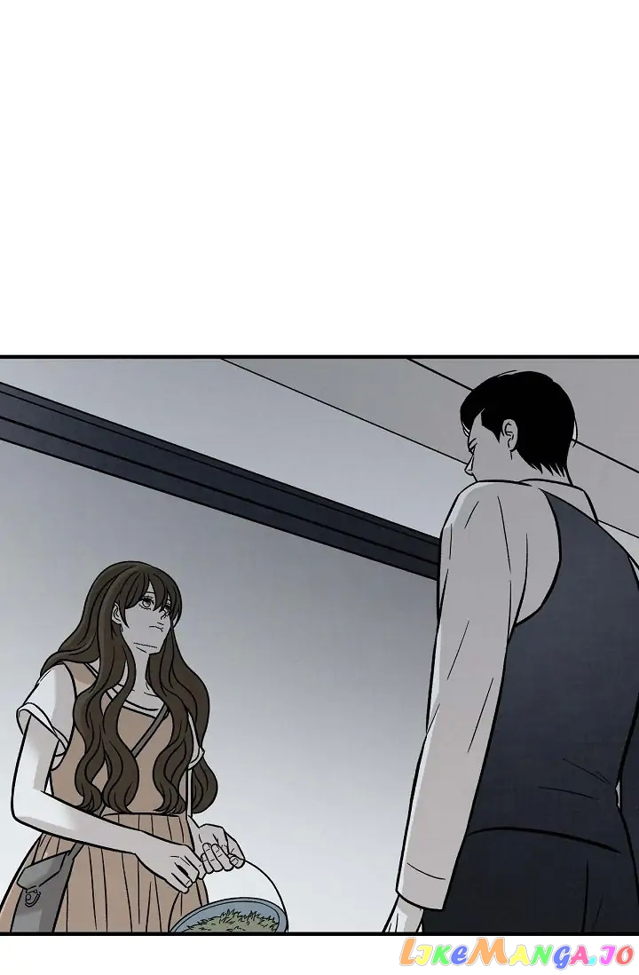 Cross the Line chapter 100 - page 53