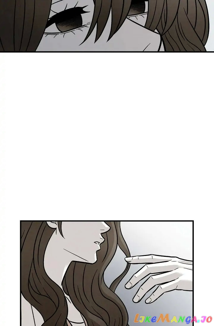 Cross the Line chapter 100 - page 55