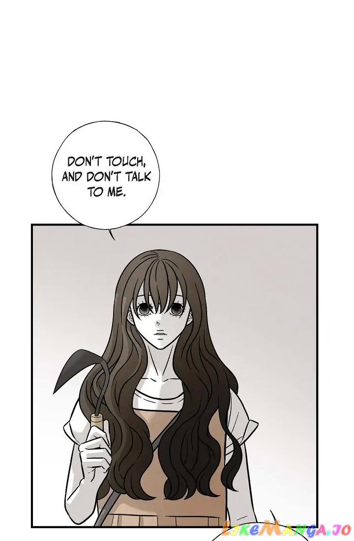 Cross the Line chapter 100 - page 57