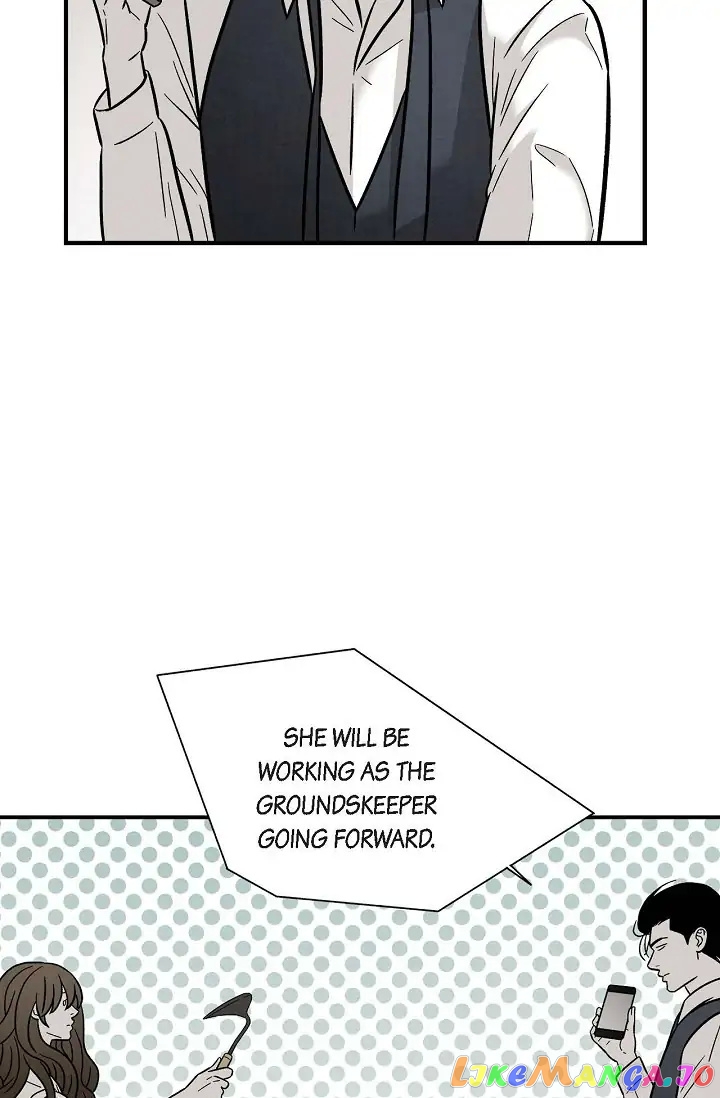 Cross the Line chapter 100 - page 59
