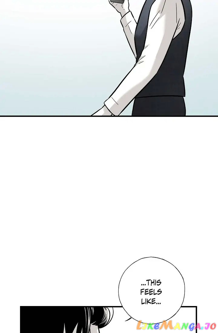 Cross the Line chapter 100 - page 62