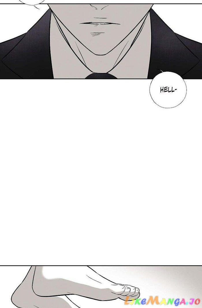 Cross the Line chapter 49 - page 12