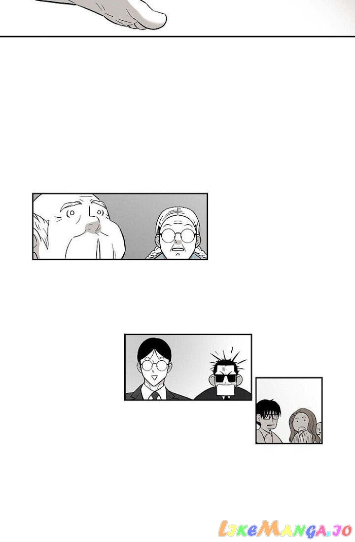 Cross the Line chapter 49 - page 13