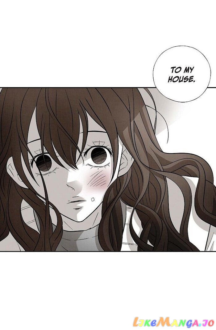 Cross the Line chapter 49 - page 16