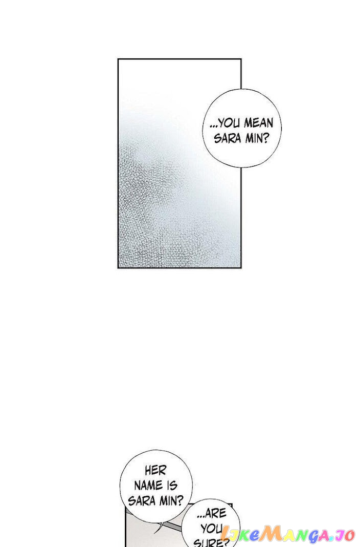 Cross the Line chapter 49 - page 31